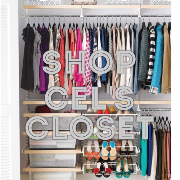 Meet your Posher, Cel THE QUICK SHIPPER 📦📦📦📦📦📦📦📦📦 - Picture 2 of 3